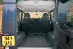 Land Rover Defender 2006 года